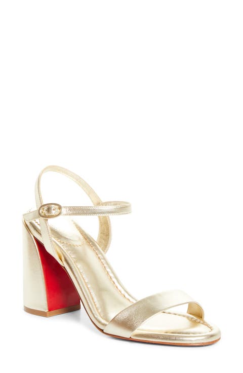 Miss Jane Sandal (Women)