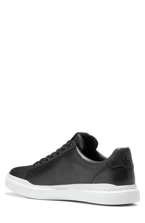 Cole Haan Grandprø Rally Ltt Low Top Sneaker In Multi