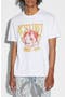 Globe Cycle Kash Cotton Graphic T-Shirt