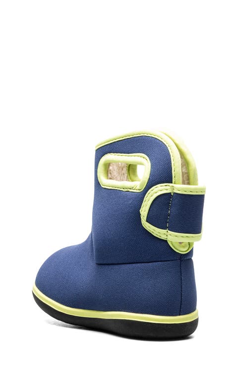 Kids' Baby Bogs II Waterproof Bootie