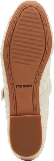 Dreaming Mary Jane Flat