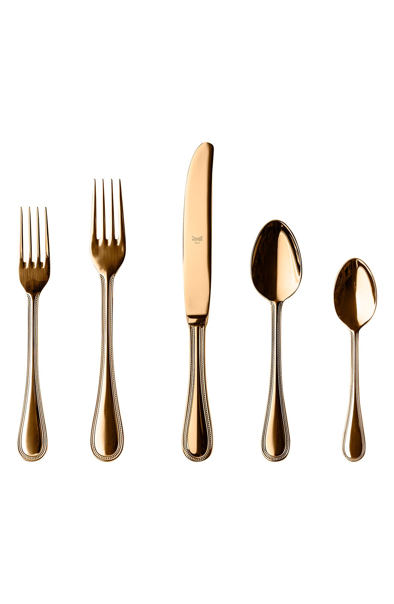 selected GOLD