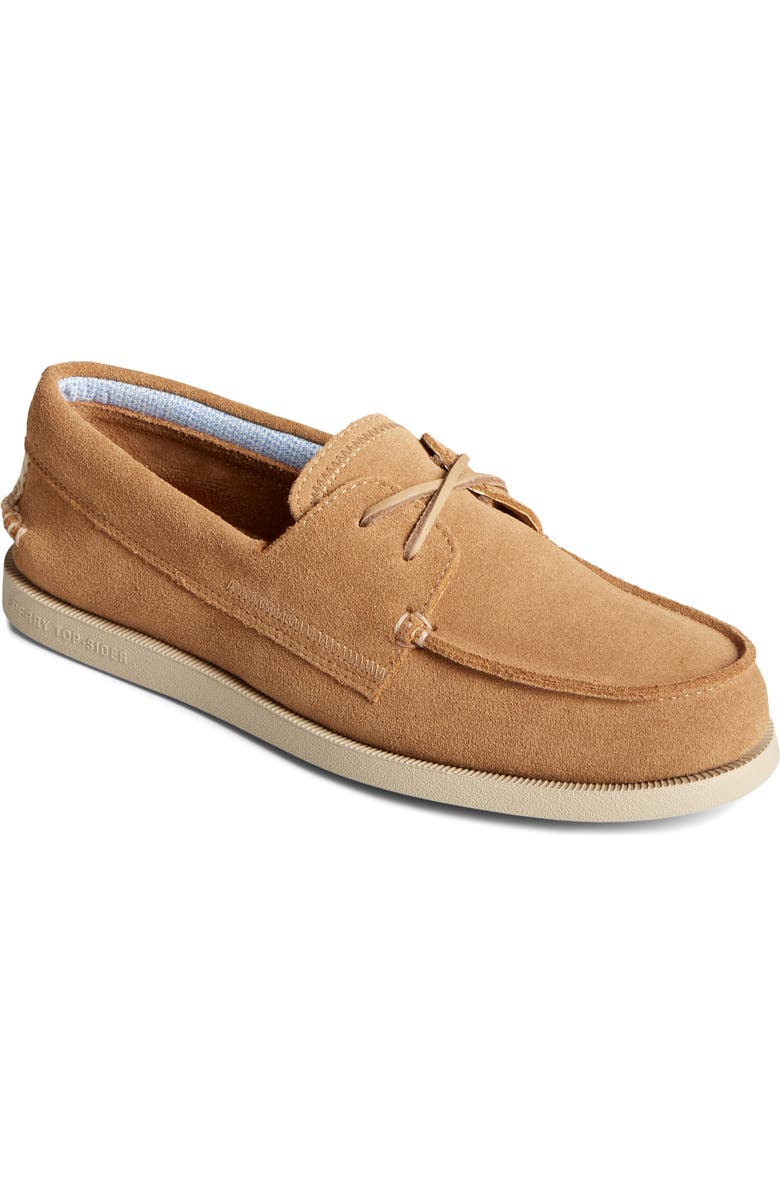 Sperry Authentic Original<sup>™</sup> Boat Shoe, Main, color,