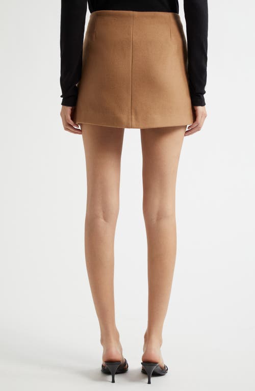 A.l.c . May Miniskirt
