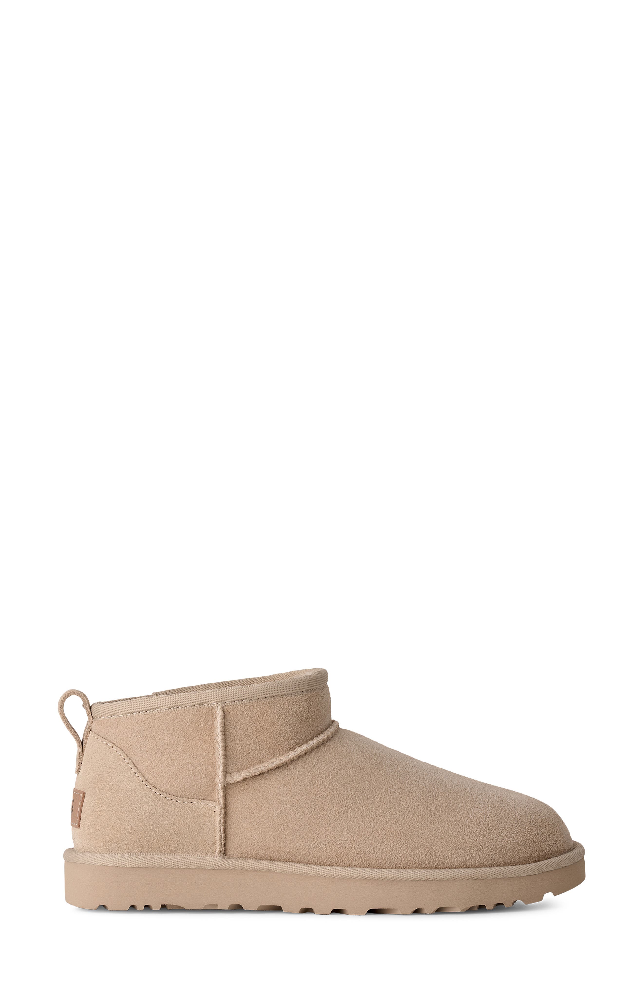 Ultra Mini Classic Boot (Women) | Nordstrom