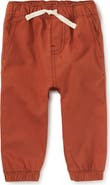 Tea Collection Woven Baby Joggers