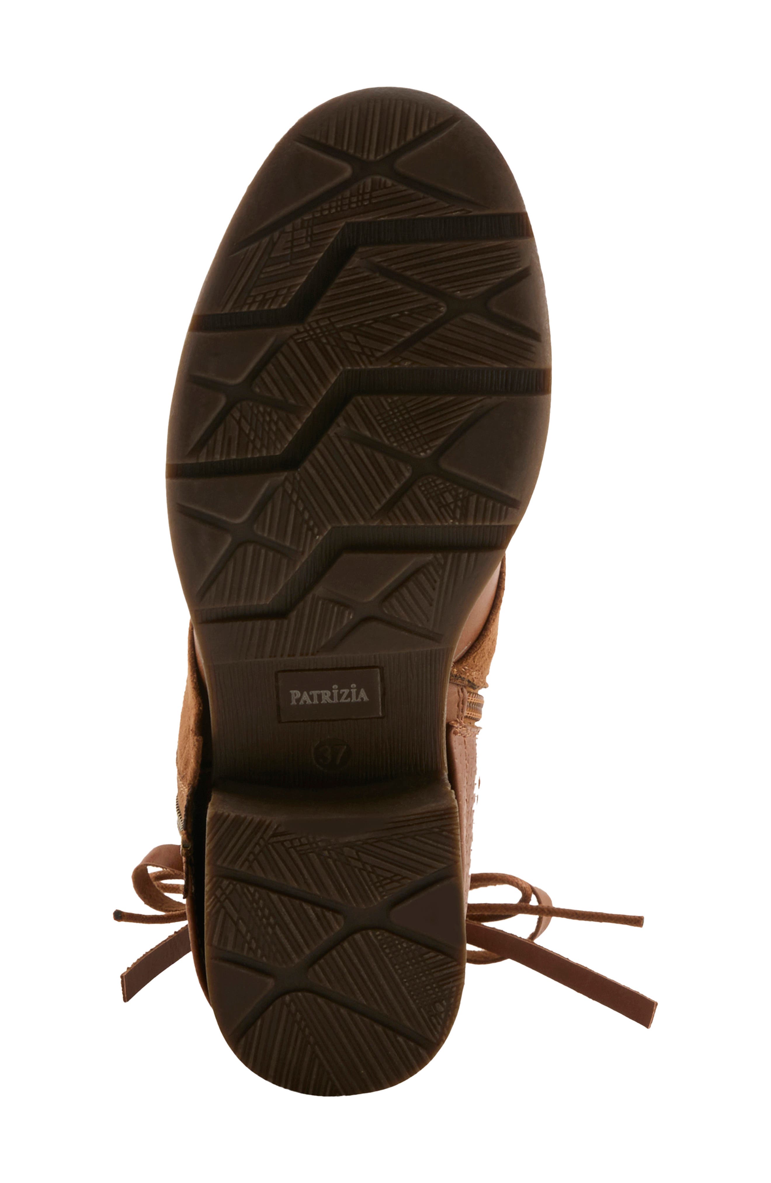 Maxilus Bootie, Alternate, color, CAMEL