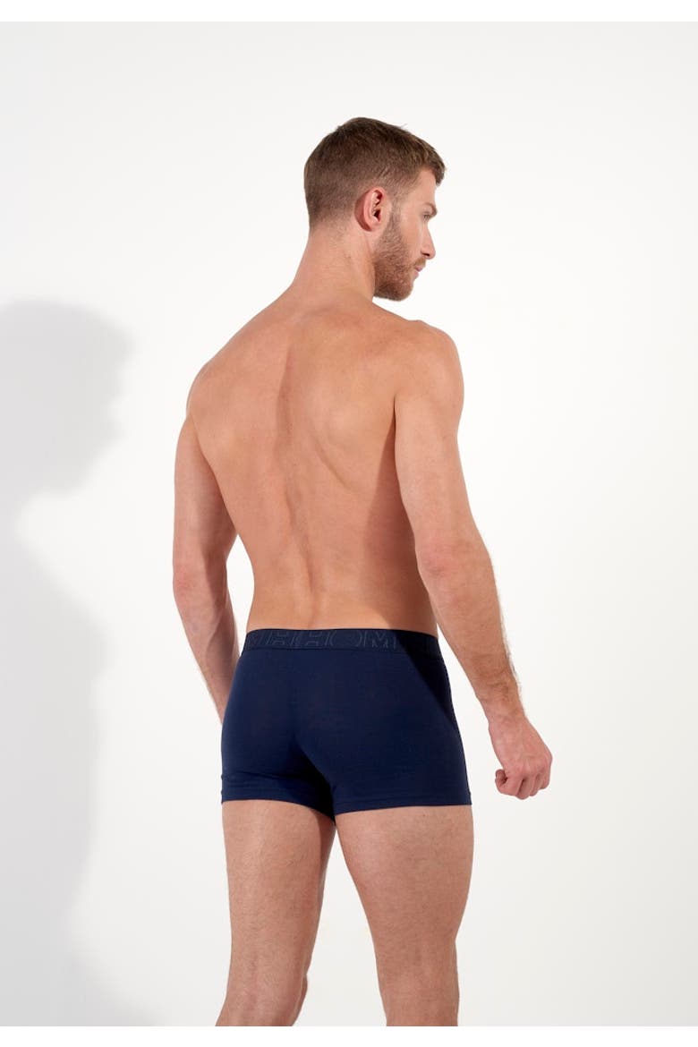 John #2 Boxer Briefs 3p, Alternate, color, Navyprint/Navy/Navy