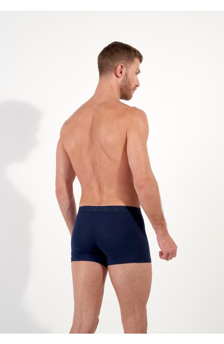 HOM John #2 Boxer Briefs 3p, Alternate, color, Navyprint/Navy/Navy