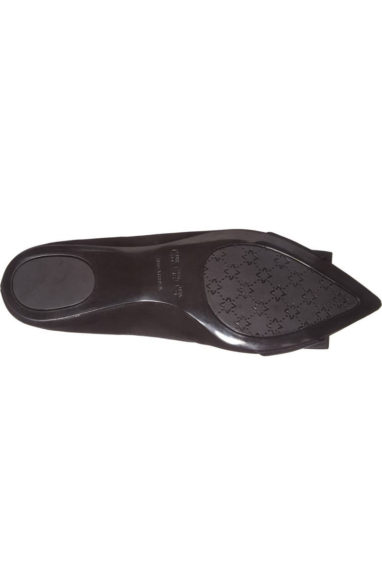 French Sole 'Majestic' Flat, Alternate, color,