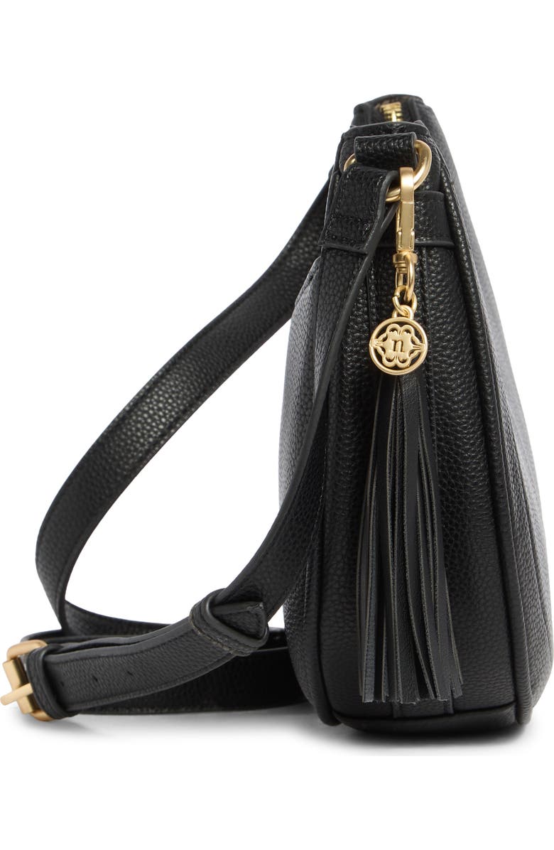 Nanette Lepore Crescent Shoulder Bag, Alternate, color,