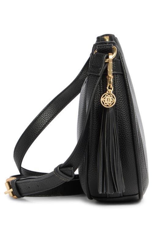 Nanette Lepore Crescent Shoulder Bag