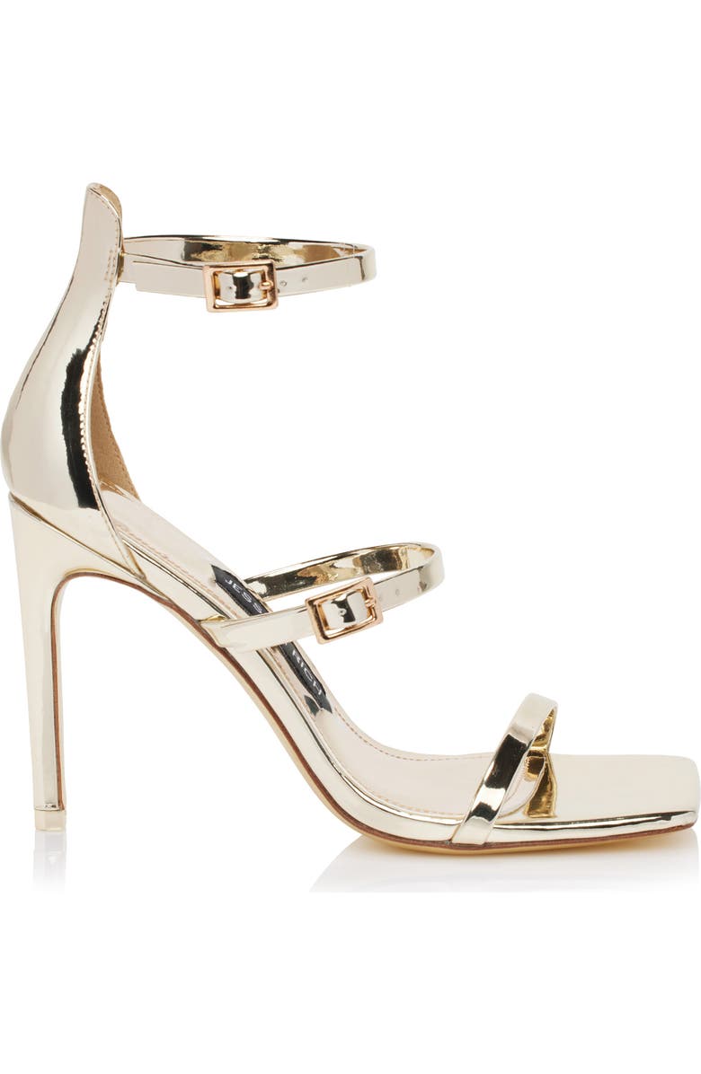 JESSICA RICH Ankle Strap Sandal, Alternate, color,