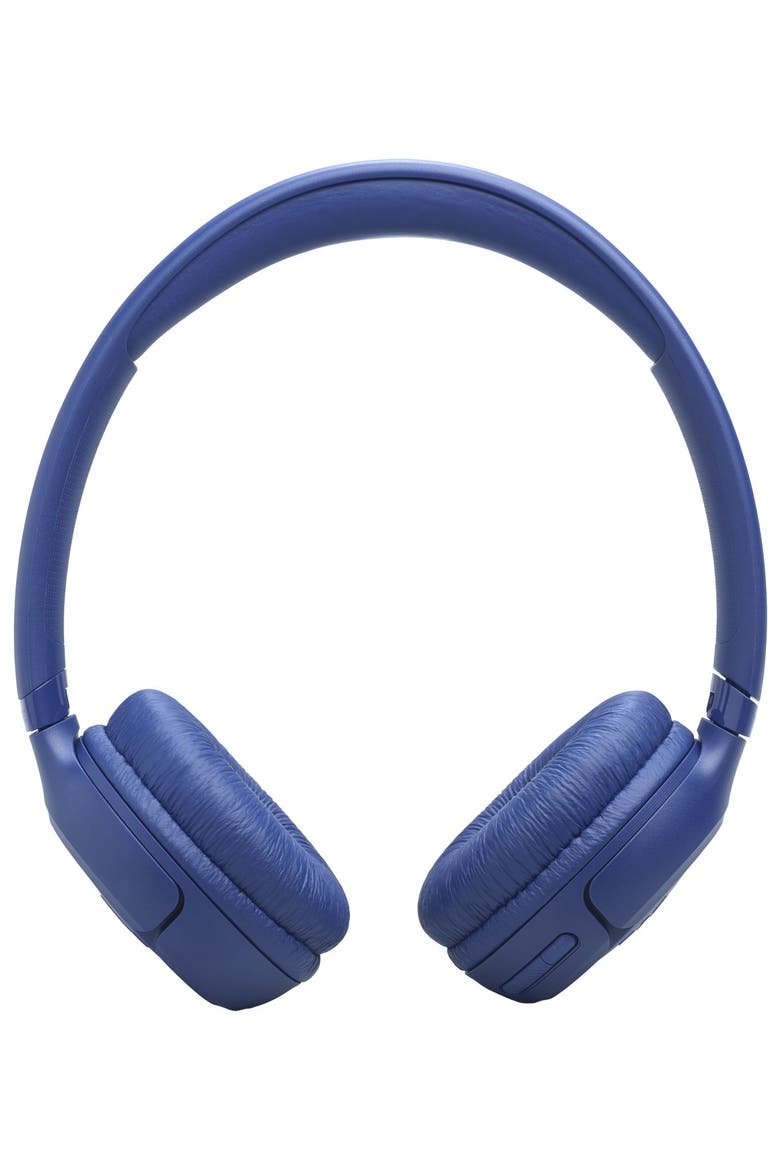 Tune 530BT Wireless On Ear Bluetooth Headphones, Alternate, color, Blue