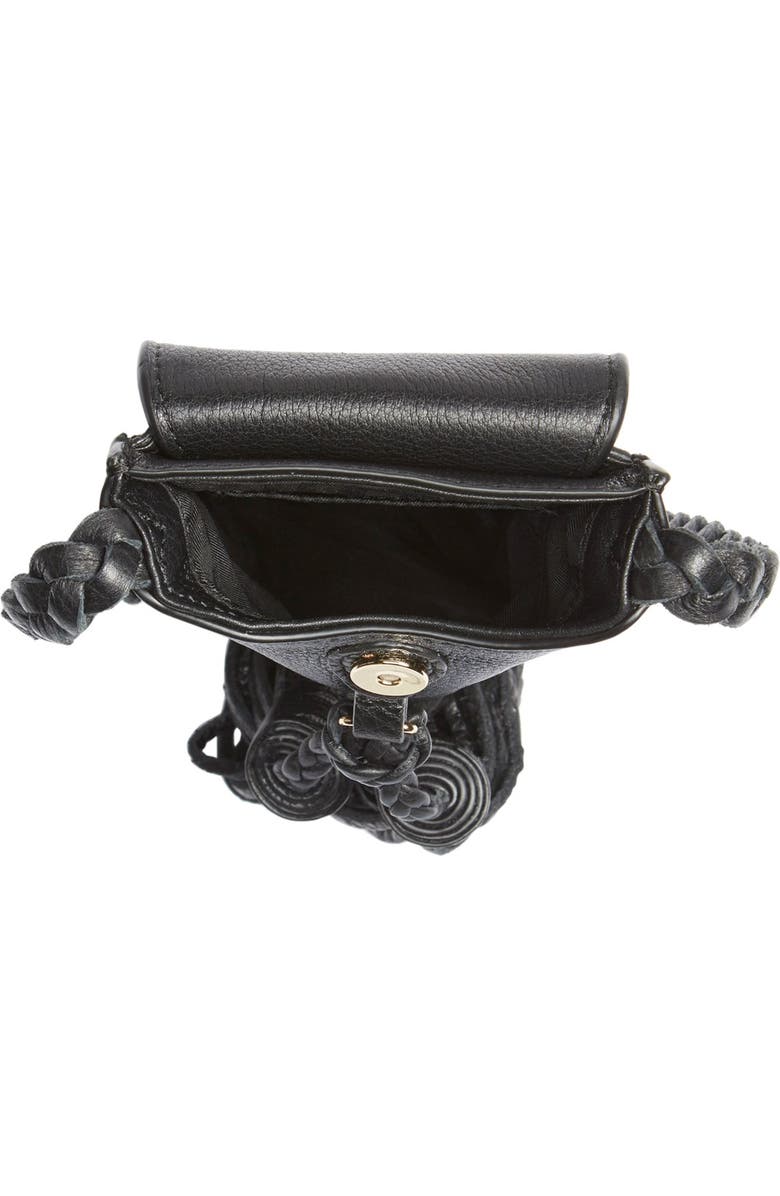 Rebecca Minkoff Isobel Phone Crossbody Bag, Alternate, color,
