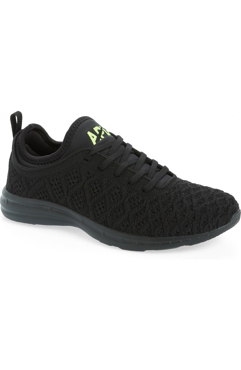 APL TechLoom Phantom Running Shoe, Main, color,