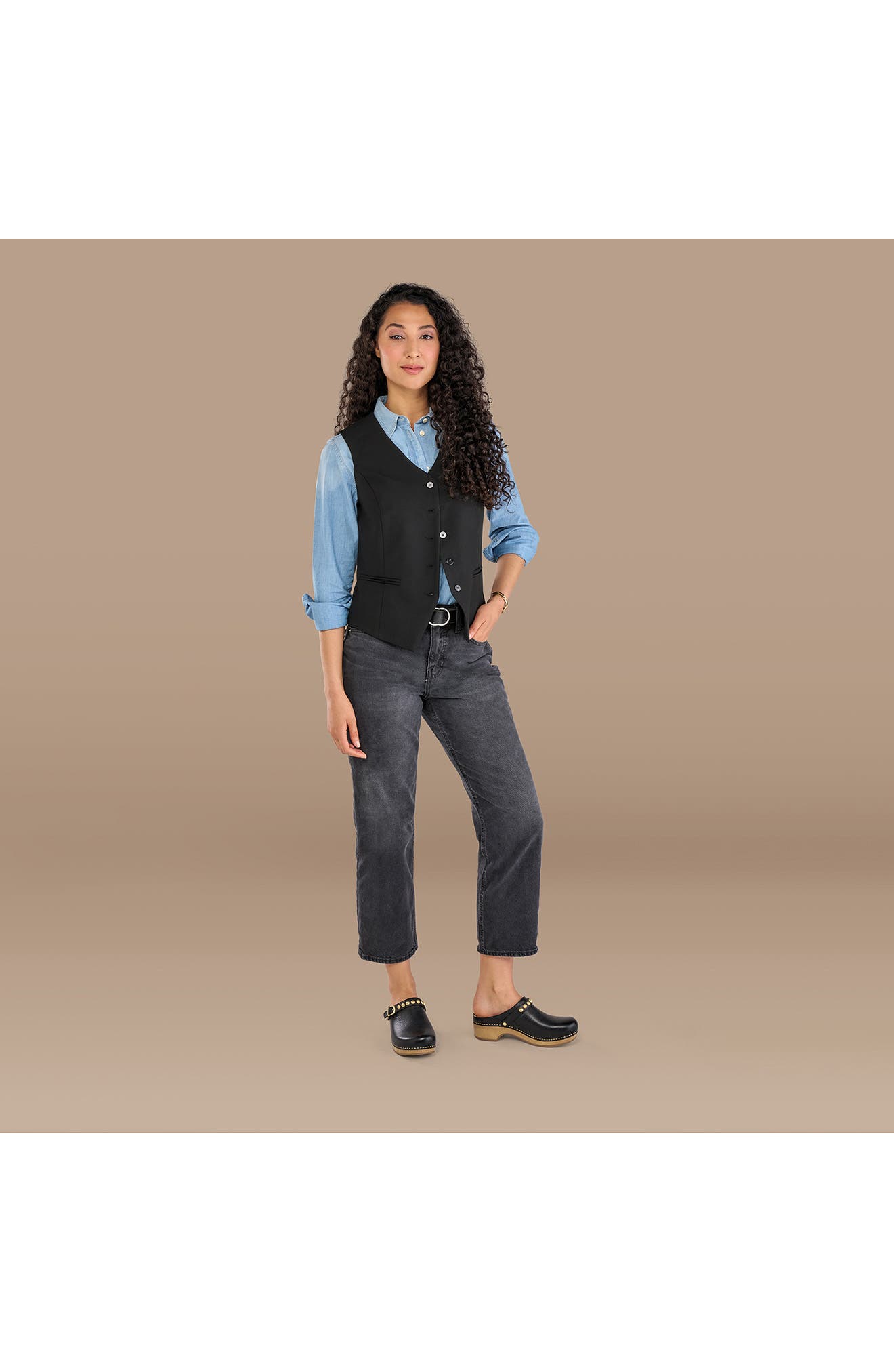 Dansko Britton Mule, Alternate, color, 