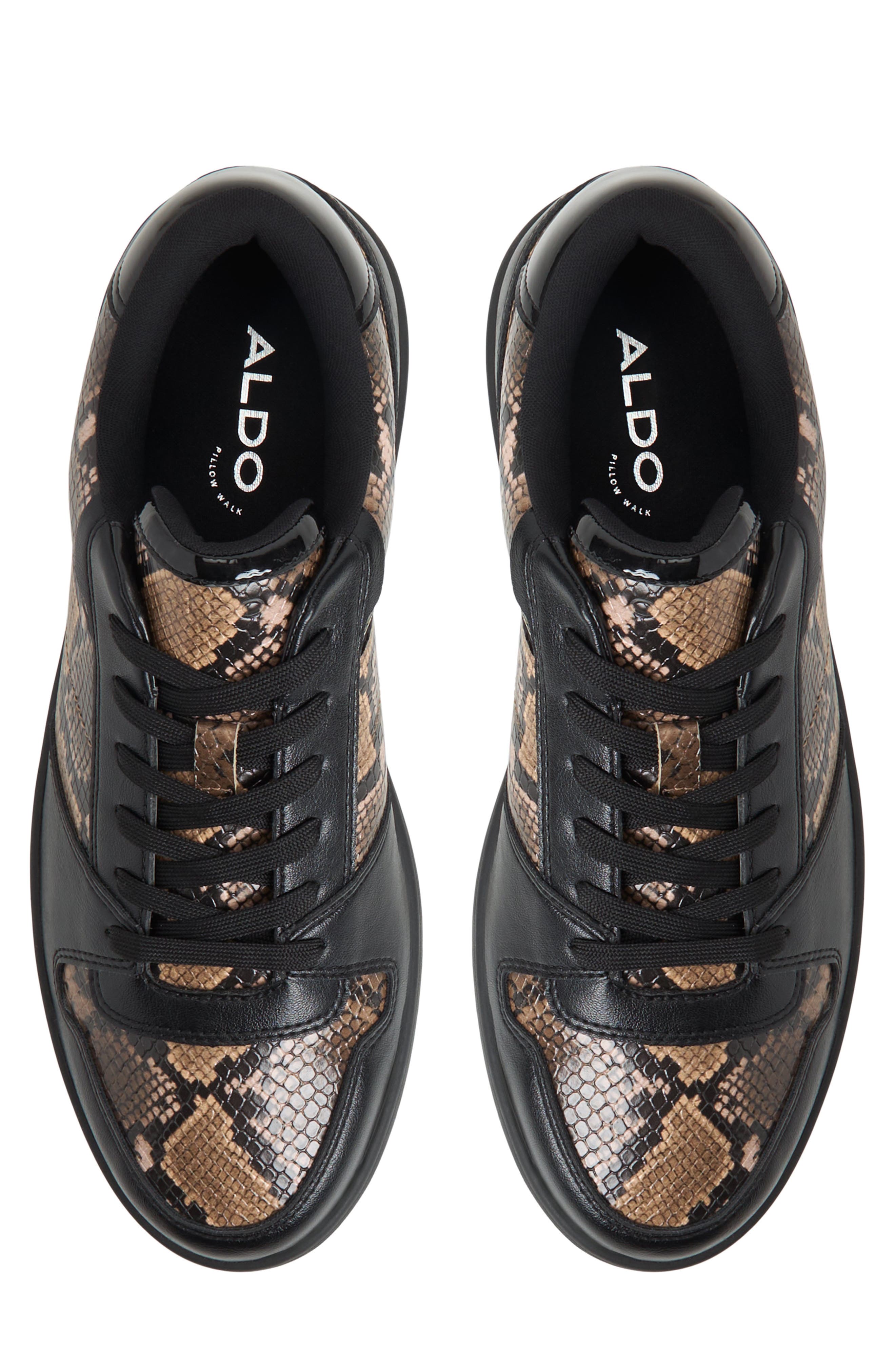 ALDO Zethan Sneaker, Alternate, color, 