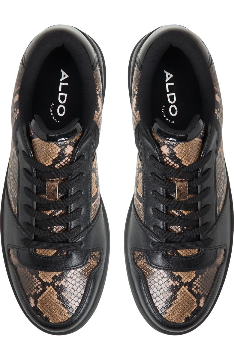 ALDO Zethan Sneaker, Alternate, color,