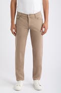 Brax Cadiz Marathon Soft Touch Luxury Stretch Twill Straight Leg Pants
