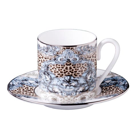 Coffee Cup & Saucer with Luxury Box