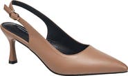 French Connection Brenna Kitten Heel