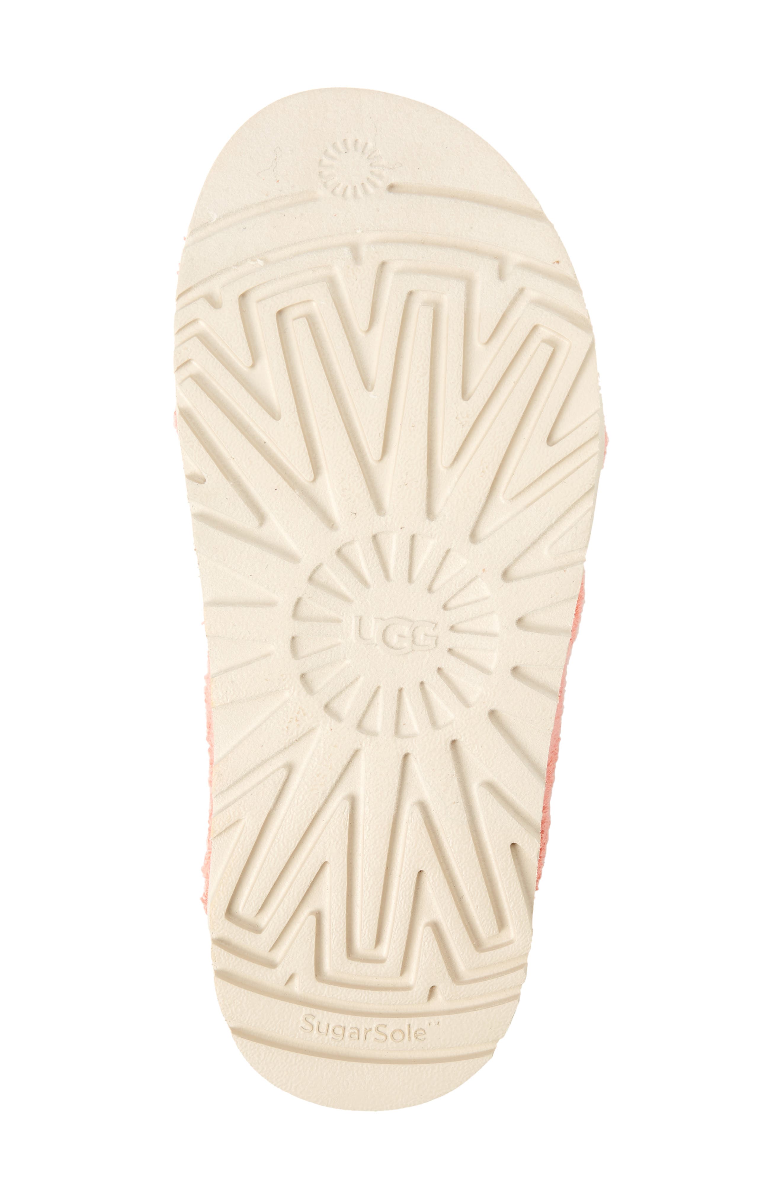 UGG<sup>®</sup> Fuzz Sugar Terry Crossover Slide Slipper, Alternate, color, 