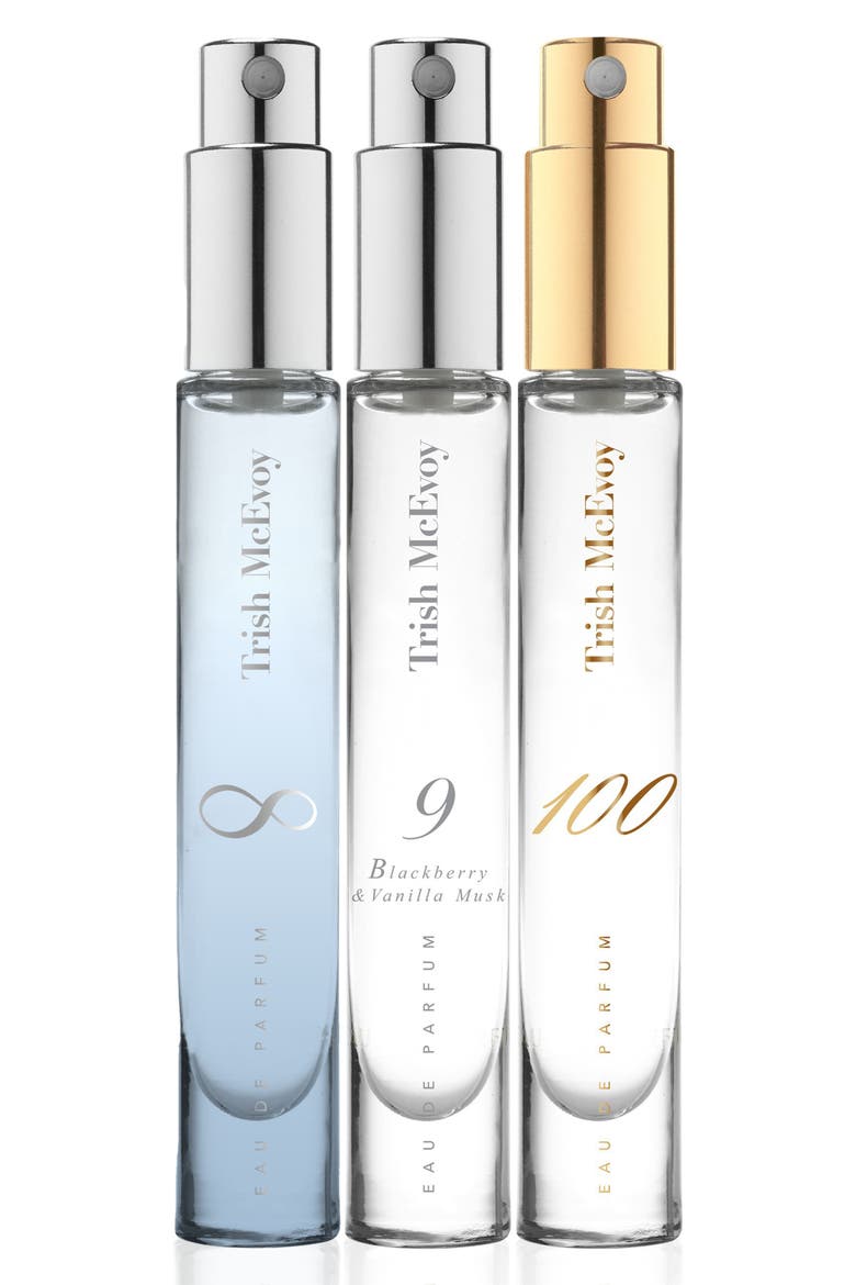In Your Pocket Fragrance Trio $114 Value, Main, color, NO COLOR