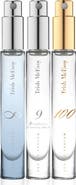 Trish McEvoy In Your Pocket Fragrance Trio $114 Value