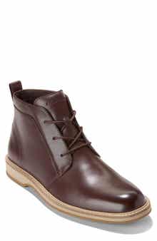Cole Haan Morse GRANDFØAM Chukka Boot