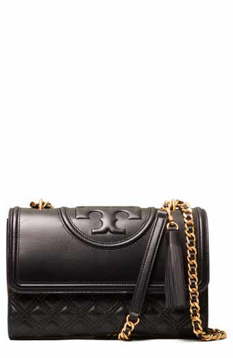 Tory Burch Small Fleming Convertible Leather Shoulder Bag Nordstrom