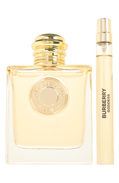 Goddess Eau de Parfum Set