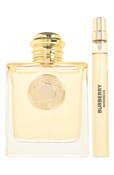 Goddess Eau de Parfum Set