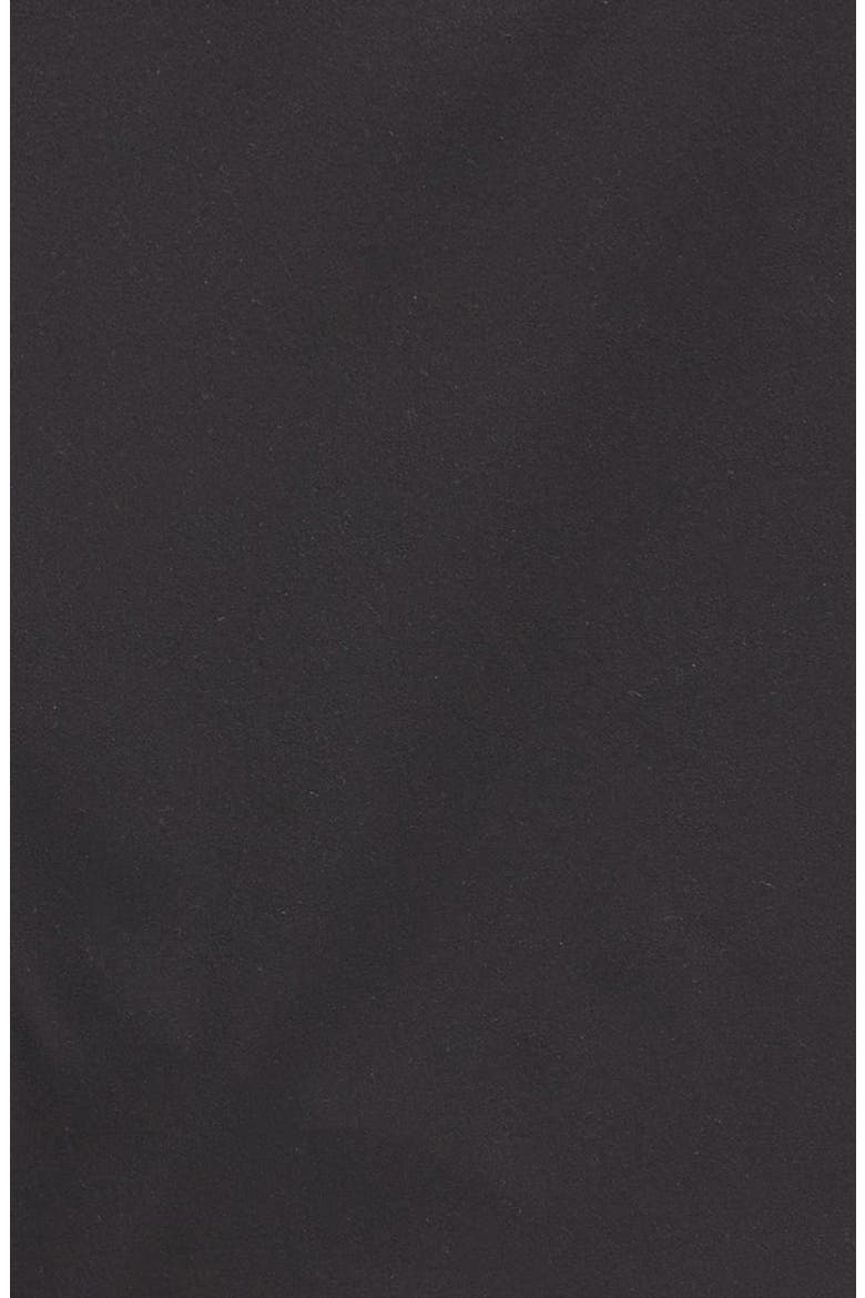 Kids' Elevate Bike Shorts, Alternate, color, BLACK