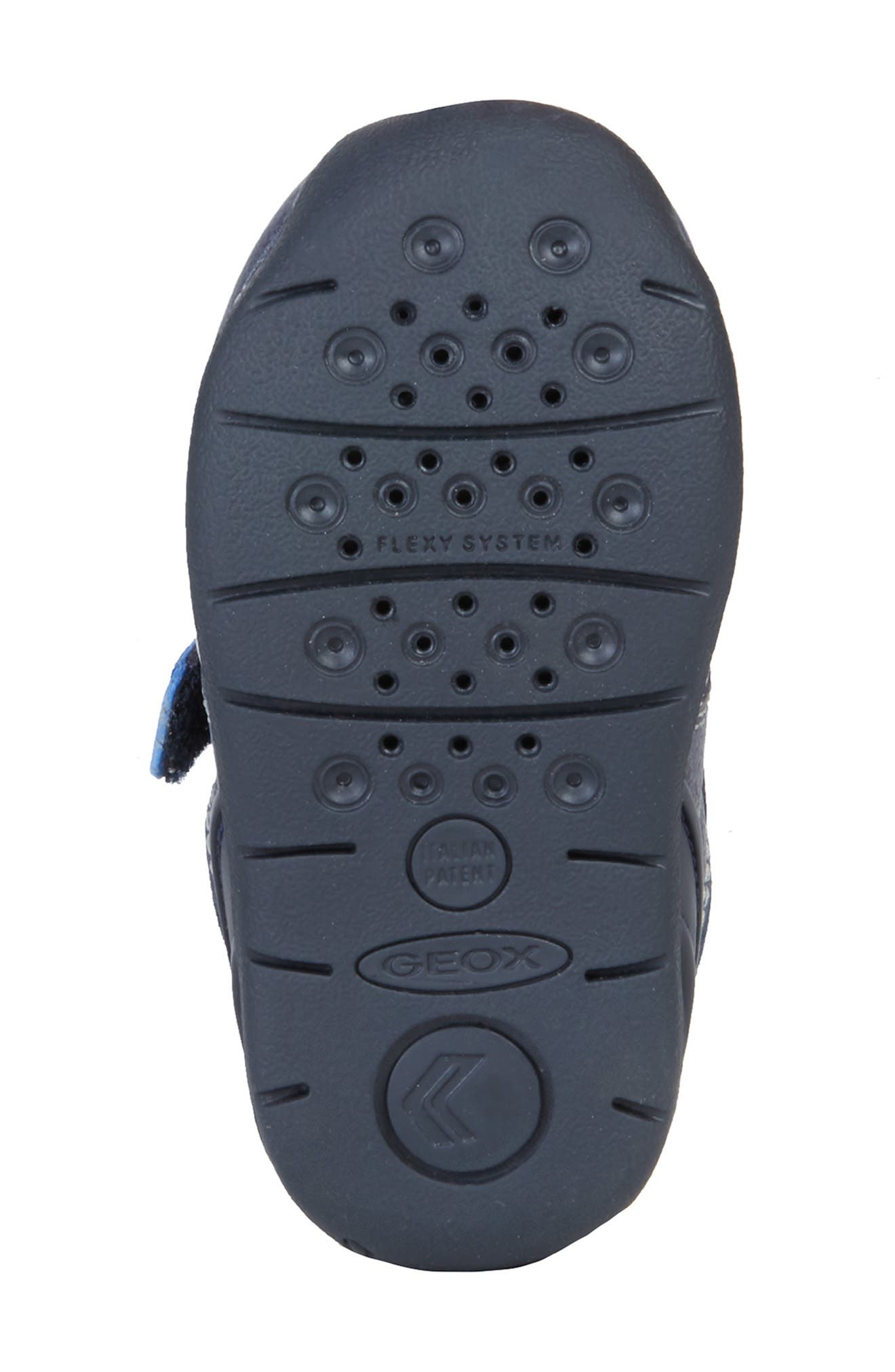 Geox Each 30 Sneaker, Alternate, color, 