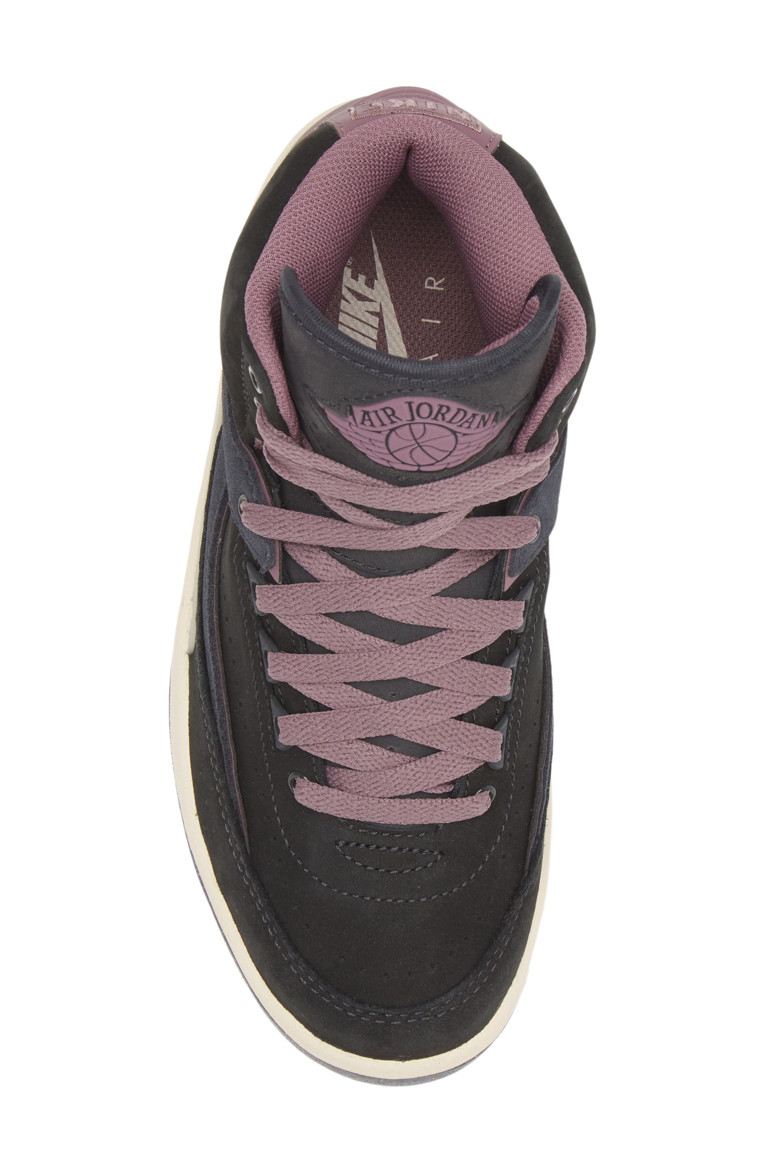 Jordan Air Jordan 2 Retro Basketball Sneaker, Alternate, color, 