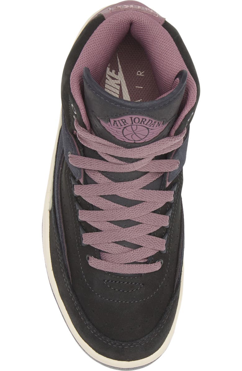 Jordan Air Jordan 2 Retro Basketball Sneaker, Alternate, color,