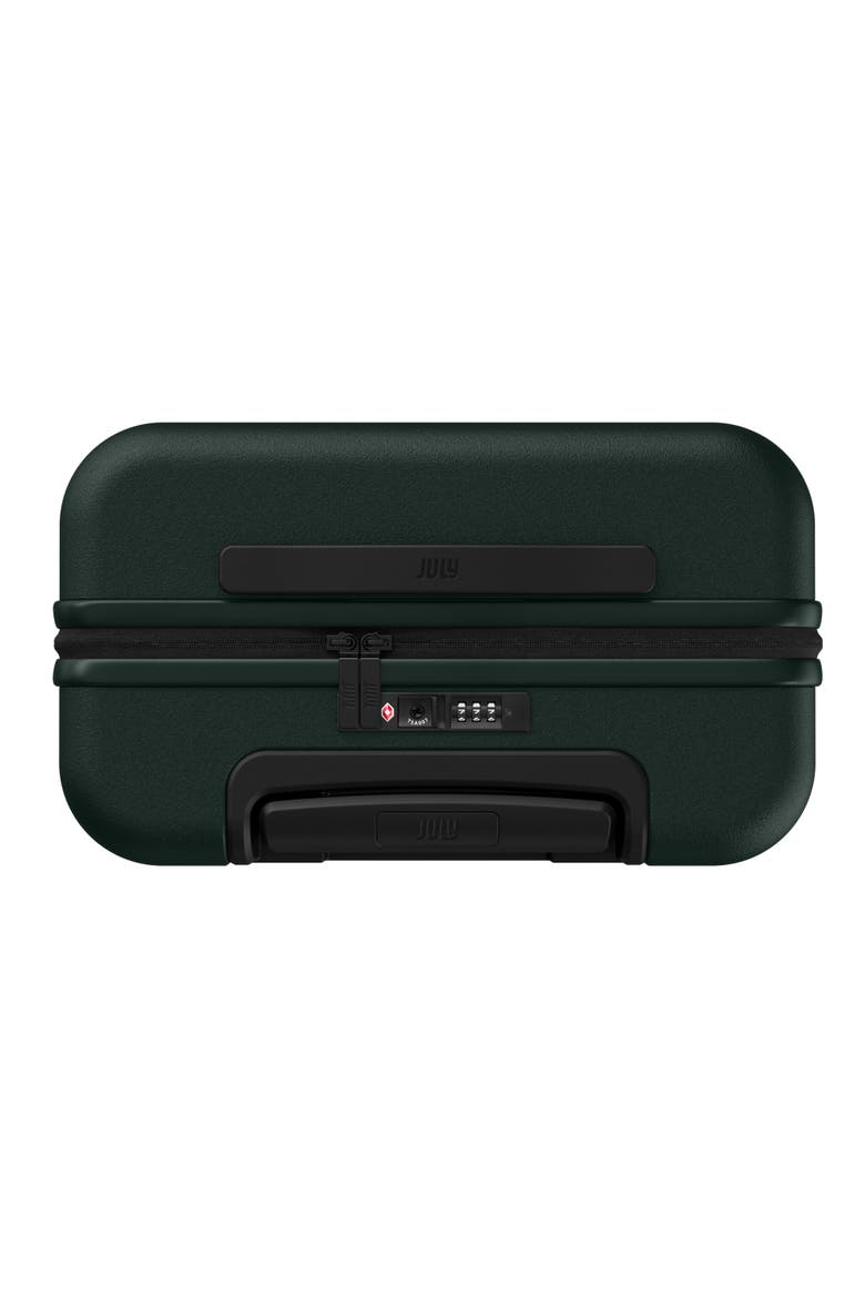 Carry On Essential, Alternate, color, Forest