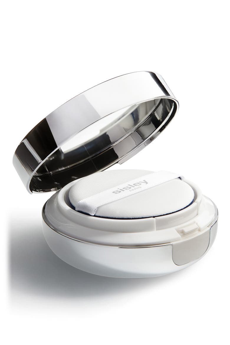 Phyto-Blanc Cushion Foundation, Alternate, color, 1 WHITE OPAL (WARM)