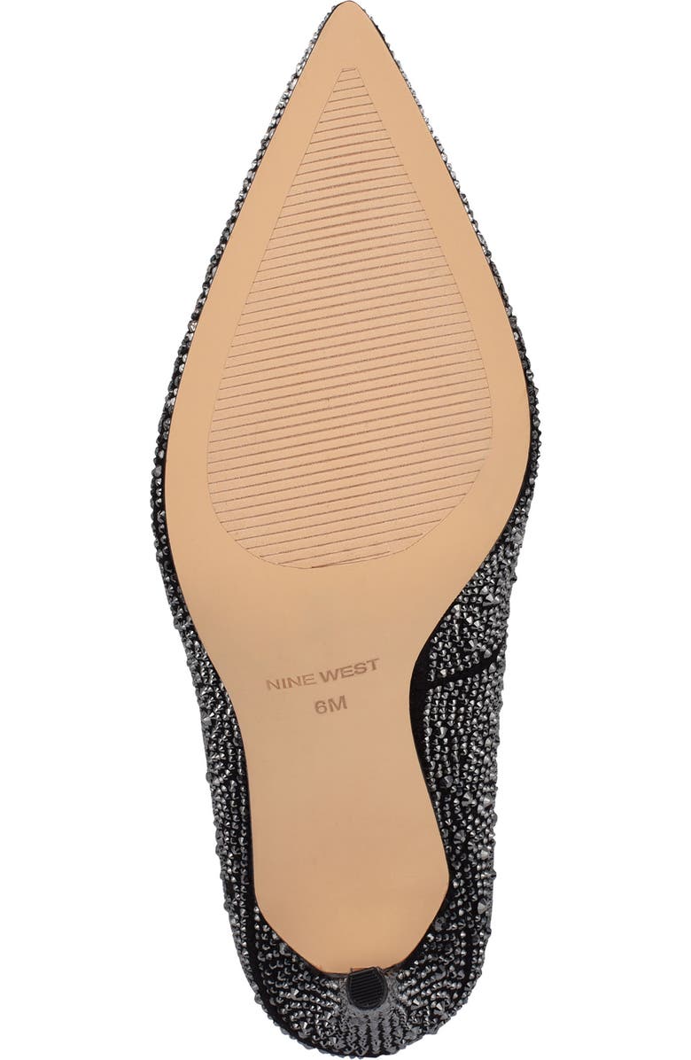 Nine West Fresh Pointy Toe Pump, Alternate, color,