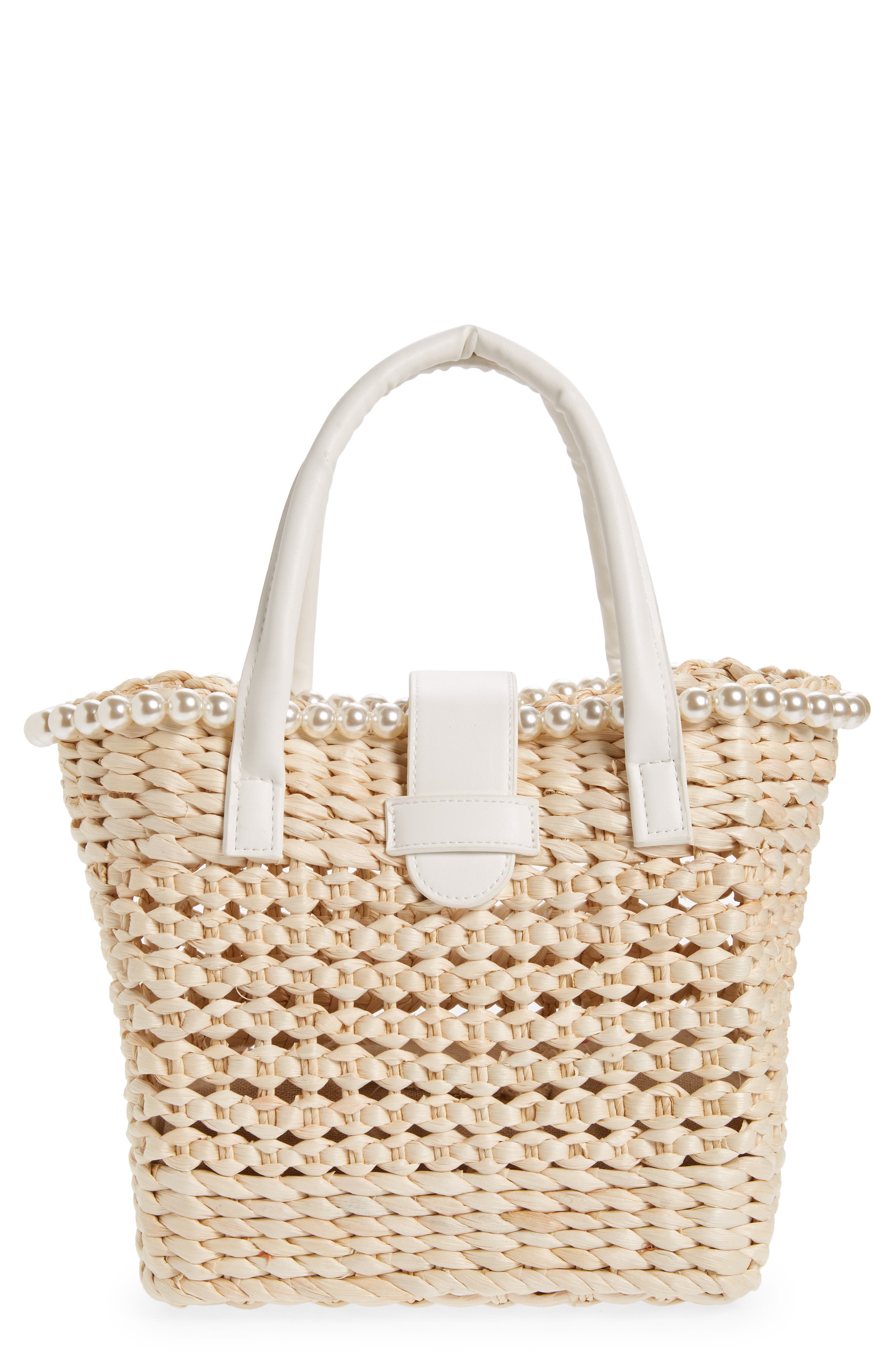 BTB Los Angeles Capri Tote, Main, color, 