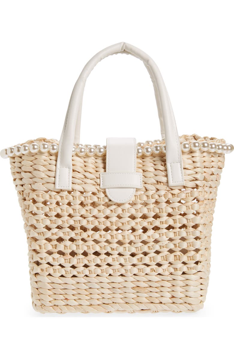 BTB Los Angeles Capri Tote, Main, color,