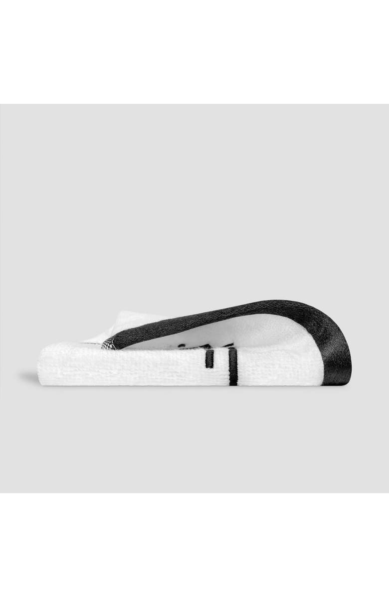 Togas Jasper Towel, Main, color, Black