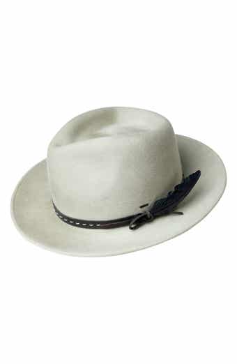 Bailey Colby Wool Fedora