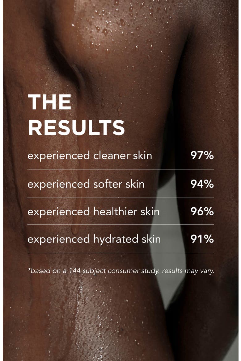 Chill Body Wash, Alternate, color, NO COLOR