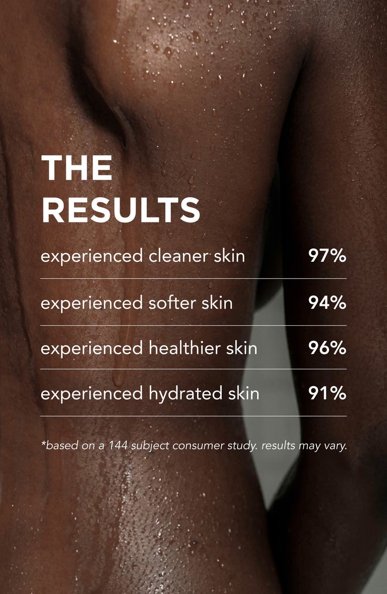 By Rosie Jane Chill Body Wash, Alternate, color, 