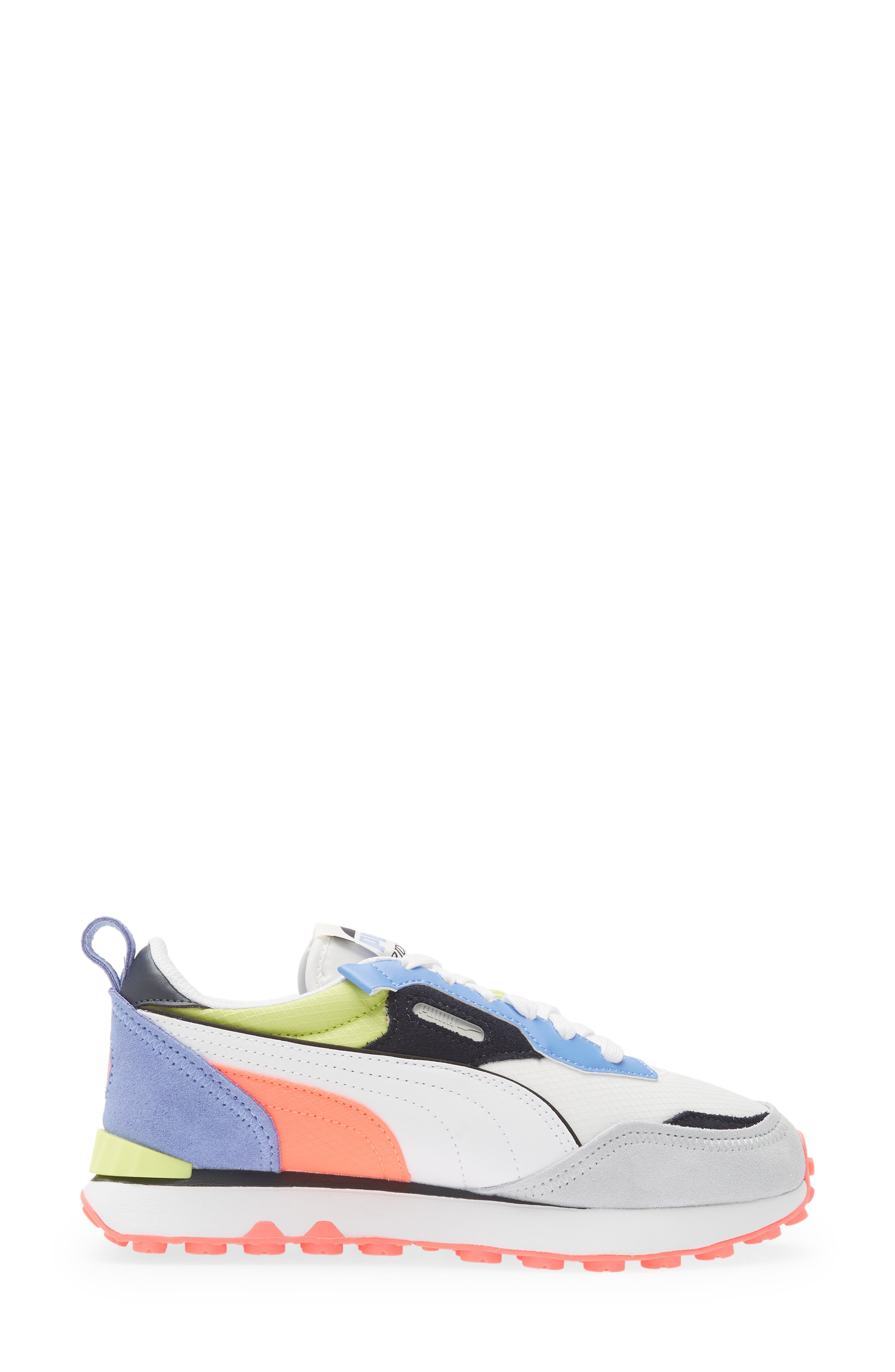 PUMA Rider Future Vintage Sneaker, Alternate, color, 