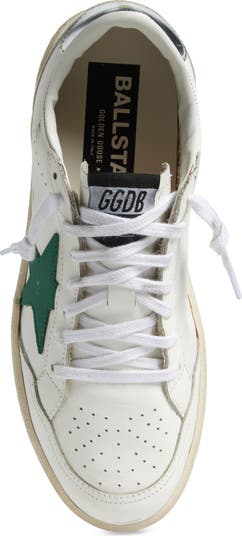 Golden Goose Ball Star 2 Low Top Sneaker (Women) | Nordstrom