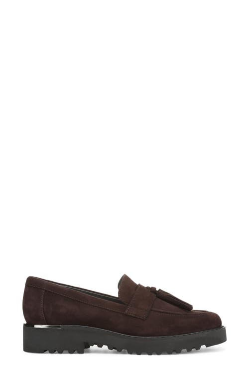 Franco Sarto Carolyn Tassel Loafer