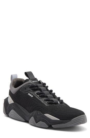 Hugo Boss Boss Quake Runn Sneaker